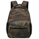 yanfind Children's Backpack Glenfinnan United  Outdoors Viaduct Railway Tracks  Highland Scotland Rail Architecture Preschool Nursery Travel Bag