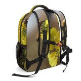 yanfind Children's Backpack Honey Plant Petal Flower Images Apidae Wallpapers Pollen Free Insect Pictures Preschool Nursery Travel Bag