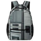 yanfind Children's Backpack Empty Luxury Oven Refrigerator Design Contemporary Furniture Kitchen Home Interior Appliances Stainless Preschool Nursery Travel Bag