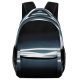 yanfind Children's Backpack Electricity Electrons Electric Electron Sparks Motion Vaccum Texture Blurs Strange Preschool Nursery Travel Bag