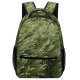 yanfind Children's Backpack Field Fields Corn Wheat Cereal Oats Country Landscape Greenery Contrast Bourgogne Agriculture Preschool Nursery Travel Bag