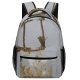 yanfind Children's Backpack  Focus Handmade Design Shining Illuminated Lights Jar Depth Crafts Field Hanging Preschool Nursery Travel Bag