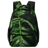 yanfind Children's Backpack Foliage Plants Dew Story Colour Meet Instagram Dewdrops Growth Outdoor Preschool Nursery Travel Bag