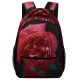 yanfind Children's Backpack Moody  Rose Breakup Love Plant Wallpapers Petal Flower Images Preschool Nursery Travel Bag