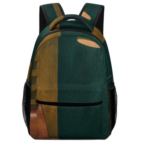 yanfind Children's Backpack Furniture Light Illuminated Lamp Preschool Nursery Travel Bag