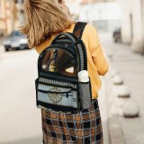 yanfind Children's Backpack Beautiful Design Decor Lamp Pendant Japanese Decorative Hanging Light Display Japan Lantern Preschool Nursery Travel Bag