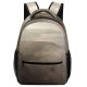 yanfind Children's Backpack Fog Outdoors Mist Surprise  Valley Uk Scenery Landscape  Light Inversion Preschool Nursery Travel Bag