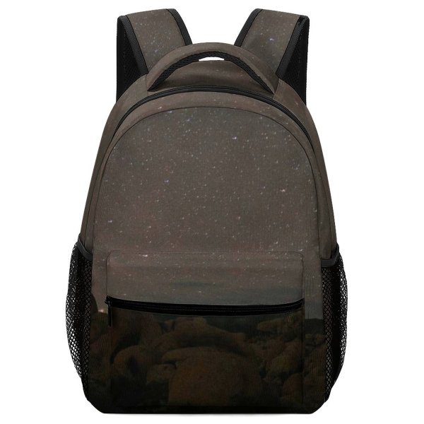 yanfind Children's Backpack Outer Astronomy Outdoors Nebula Images Night Wallpapers Sky Free Pictures Space Preschool Nursery Travel Bag