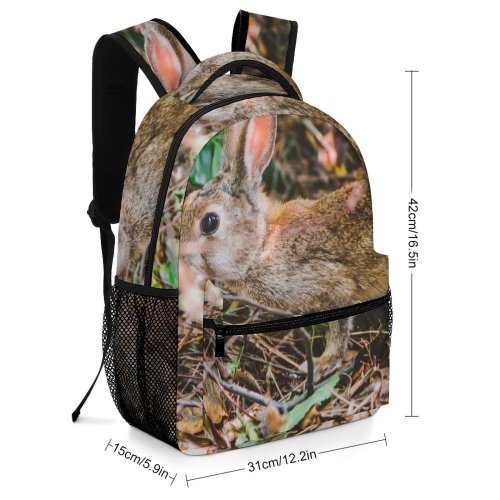 yanfind Children's Backpack Bunny Lime Birds Snow Domain Purple Public Cyan Wallpapers Flower Images Preschool Nursery Travel Bag