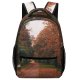yanfind Children's Backpack Asphalt Pictures Plant Maple Trunk Tree Images Tarmac Creative Commons Leaf Preschool Nursery Travel Bag