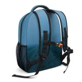 yanfind Children's Backpack Horizon Outdoors Sky Croatia Fog Light Automobile Car Coupe Sports Transportation Vehicle Preschool Nursery Travel Bag