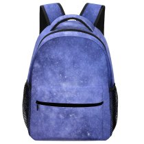 yanfind Children's Backpack Outer Galaxy Purple Astronomy Outdoors Nebula  HQ Mount Images Milky Australia Preschool Nursery Travel Bag
