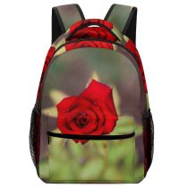 yanfind Children's Backpack Flower Rose Images Wallpapers Free Plant Pictures Preschool Nursery Travel Bag