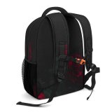 yanfind Children's Backpack  Dahlia Flower Plant Rose Geranium Public Domain Preschool Nursery Travel Bag