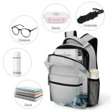 yanfind Children's Backpack Drive Fast Travel Pavement Arch Driving Urban Transportation Archway Speed Outdoors Preschool Nursery Travel Bag