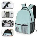 yanfind Children's Backpack Building Housing Urban Architecture City Colnbrook By Pass Harmondsworth United   Chimney Preschool Nursery Travel Bag