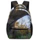 yanfind Children's Backpack Cave Plant Vegetation Outdoors Natural Arch Scenic Area Parkers Lake Ky Usa Preschool Nursery Travel Bag