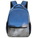 yanfind Children's Backpack Eruption Papandayan Karamat Garut Geyser  Free Outdoors Regency Wallpapers Wangi Preschool Nursery Travel Bag