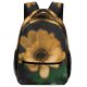 yanfind Children's Backpack Flower Petal Loiola  Sebastián Spain Flora Pollen Plant Bloom Treasure Preschool Nursery Travel Bag