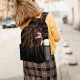 yanfind Children's Backpack Carnival Attraction Celebrate Combustible December Desktop Entertain Entertainment Explosive Festival Firework Preschool Nursery Travel Bag
