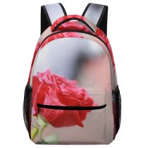 yanfind Children's Backpack Flower Rose Images Wallpapers Domain Plant Petal  Public Preschool Nursery Travel Bag