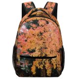 yanfind Children's Backpack Whistler Plant Vancouver Bench Discovernature Pictures Tree Free  Leaves Maple Preschool Nursery Travel Bag