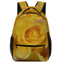 yanfind Children's Backpack Flower Rose Images Free Plant Petal Preschool Nursery Travel Bag