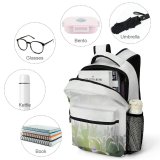 yanfind Children's Backpack Entertainment Lights Hands Crowd Audience Event Beer Applause Show Live Watching Band Preschool Nursery Travel Bag