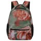 yanfind Children's Backpack Carnation Wallpapers Flower Petal Rose  Geranium Plant  Grey Domain Images Preschool Nursery Travel Bag