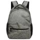 yanfind Children's Backpack Bird Coast Feet Footprint Footprints Gull Ocean Prints Sand Sandy Sea Seagull Preschool Nursery Travel Bag