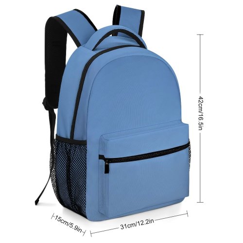 yanfind Children's Backpack Birds Flying Stork Preschool Nursery Travel Bag