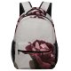 yanfind Children's Backpack Free Flower Petal Rose Stock Geranium Plant  Images Leaf Preschool Nursery Travel Bag