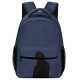yanfind Children's Backpack Dark Exploration Evening Space Light Galaxy Portrait Astronomy Outdoors Scenic Starry Constellation Preschool Nursery Travel Bag