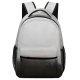 yanfind Children's Backpack Grey Fog Outdoors Mist Krasnaya Polyana Krasnodar Krai Hike Cloud Tree Morning Preschool Nursery Travel Bag