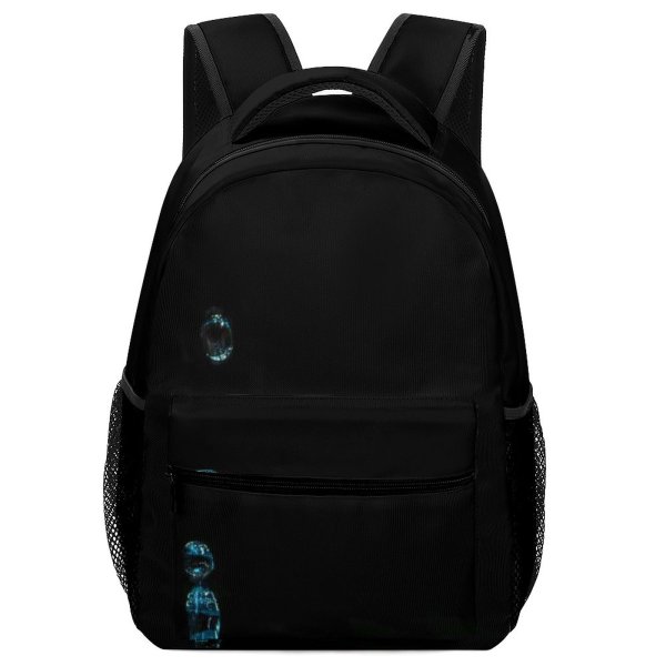yanfind Children's Backpack Drop Frozen Lite Light Studio Fountain Speed Waterdrop Wallpapers Images Preschool Nursery Travel Bag