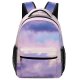 yanfind Children's Backpack Atmosphere Skyscape Daylight Sky  Mac Clouds Desktop Preschool Nursery Travel Bag
