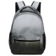 yanfind Children's Backpack Grey Fog Mist Outdoors Frer Mood Moody Foggy Island Atlantic Misty Nebel Preschool Nursery Travel Bag