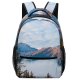 yanfind Children's Backpack Abies Pine Plant Spruce Pictures Stock Austria Indian Grey Tree Garmisch Preschool Nursery Travel Bag