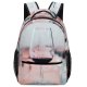 yanfind Children's Backpack  Cellar Focus Merlot Wood Liquor Travel Room Winery Luxury Glass Alcoholic Preschool Nursery Travel Bag