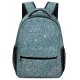 yanfind Children's Backpack Art Beads Sparkly Fantasy Design Glitter Shiny Sparkle Many Preschool Nursery Travel Bag