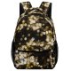yanfind Children's Backpack  Bokeh Time Glisten Lights Lapse Preschool Nursery Travel Bag