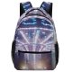 yanfind Children's Backpack  Park Photo Time Illuminated Lights Lapse Evening Film Amusement Exhilaration Shot Preschool Nursery Travel Bag