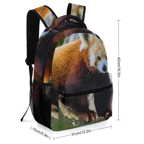 yanfind Children's Backpack Cerza Les Wildlife Parc Free D France Wallpapers Panda Vaux Images Preschool Nursery Travel Bag