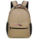 yanfind Children's Backpack Macro Insect Flying Insects Dragonflies Damseflies Flight Wing Pest Fly Preschool Nursery Travel Bag