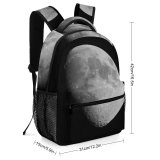 yanfind Children's Backpack Outer Astronomy Grey  Outdoors  Images Night Wallpapers Pictures Preschool Nursery Travel Bag