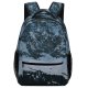 yanfind Children's Backpack Images  Snow Domain Range  Pictures Outdoors Peak Wallpapers Grey Preschool Nursery Travel Bag