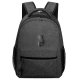 yanfind Children's Backpack Footprints Outside Sand Texture Seashore Beach Preschool Nursery Travel Bag