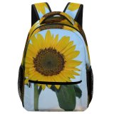 yanfind Children's Backpack Flower Plant   HQ Daisies Daisy Asteraceae Arrangement Acanthaceae Treasure Tree Preschool Nursery Travel Bag