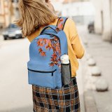 yanfind Children's Backpack Images Free Fall Plant Kyoto Pictures Leaf Maple Tree Wallpapers Mapple Preschool Nursery Travel Bag