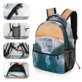 yanfind Children's Backpack    Outdoors Snow Dover Rd Wamberal Nsw Australia Grey Mavic Preschool Nursery Travel Bag